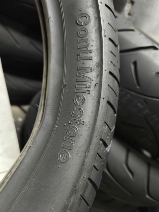 100/90/19 Continental мотошина мотогума скат гума шина