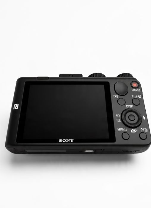 Sony Cyber-shot DSC - HX60