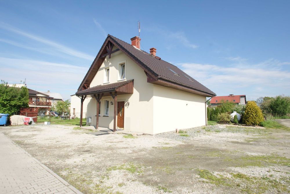 Pokoje do wynajęcia w Długołęce