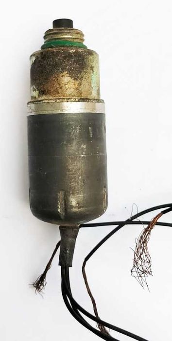 Клапан високого тиску паливного насоса ТНВД "Lucas"