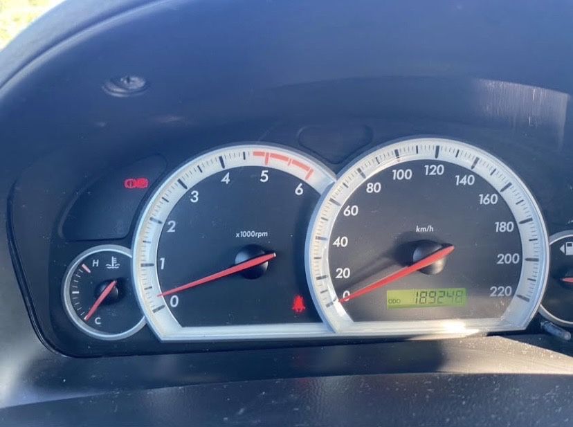 Chevrolet Captiva 2.0