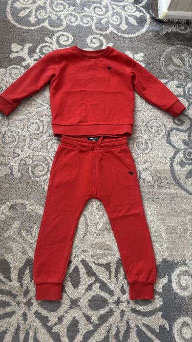 Костюм некст 3-4 роки