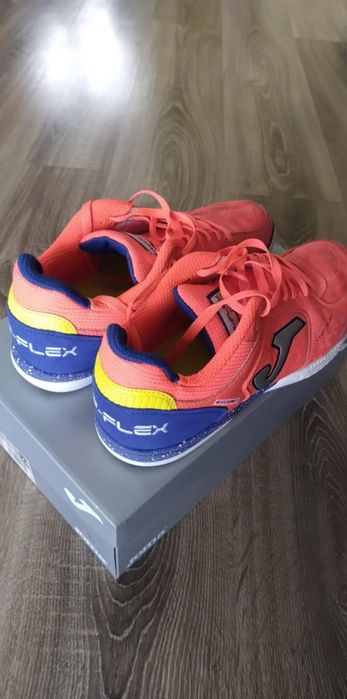 Buty halowe joma