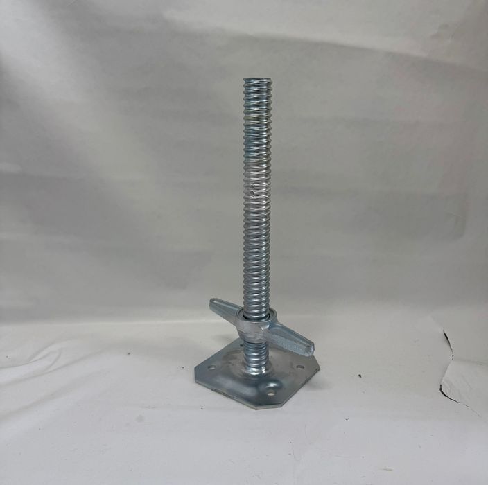 stopa rusztowania plettac p70 stopy do rusztowań