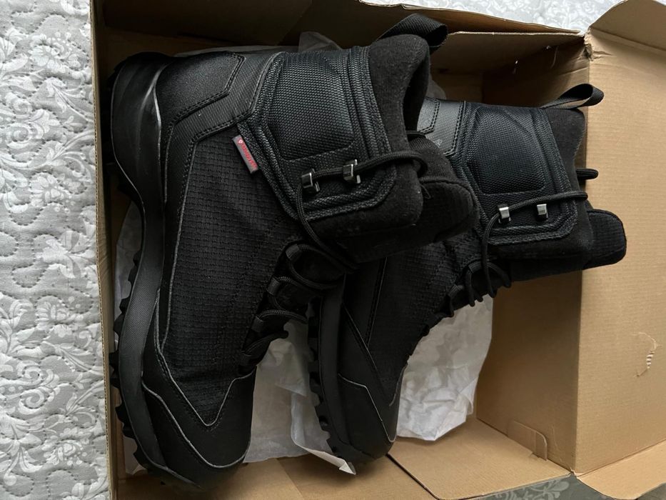 Adidas Terrex Frozentrack high cw