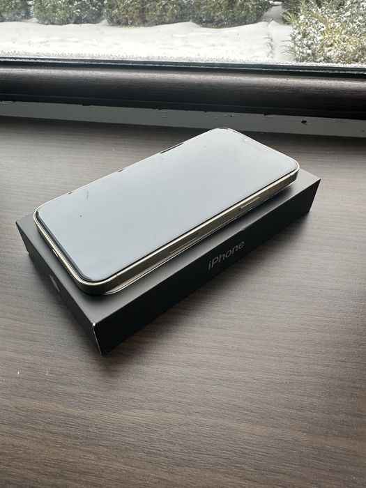 Iphone 13 pro max 128 gb