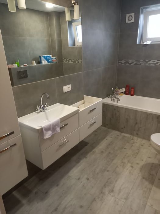 Remonty i wykończenia