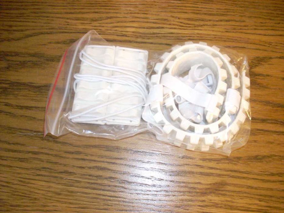 MEDYSK -masażer kręgosłupa