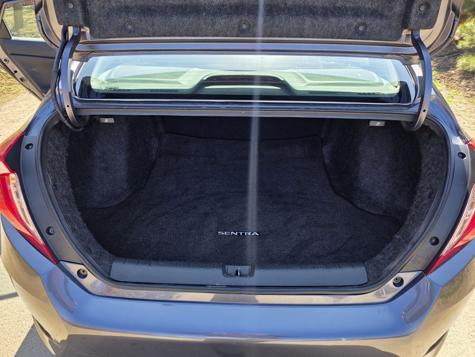 Продам хонда сивик 2017г.