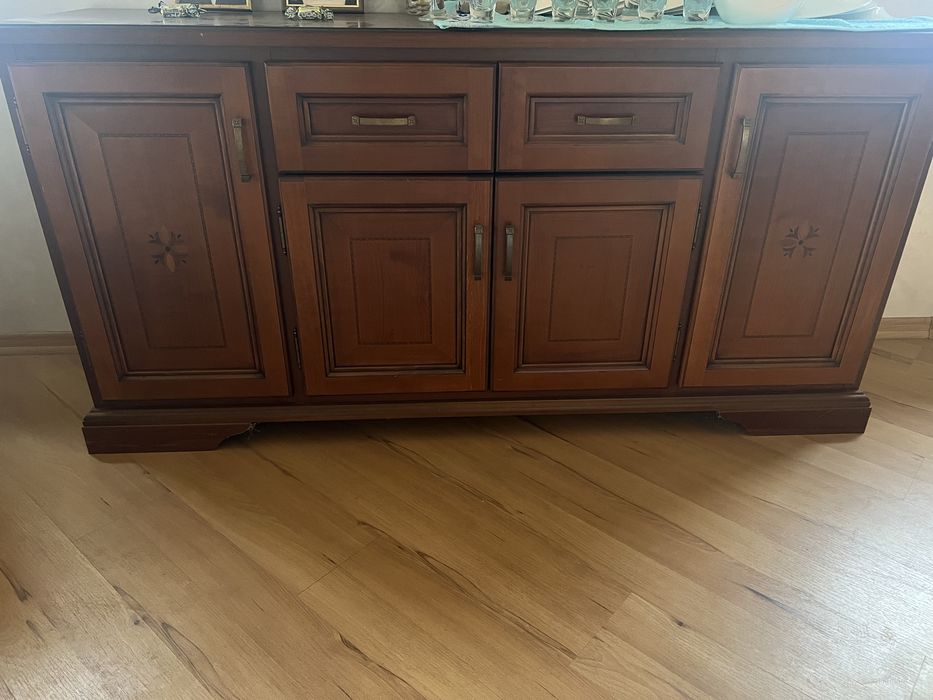 Продам комод з натурального дерева