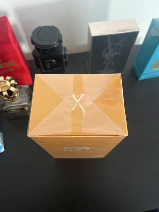 Xerjoff Erba Gold