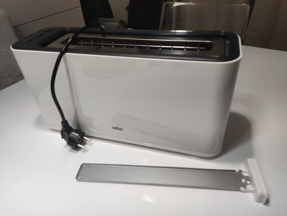 Torradeira Braun