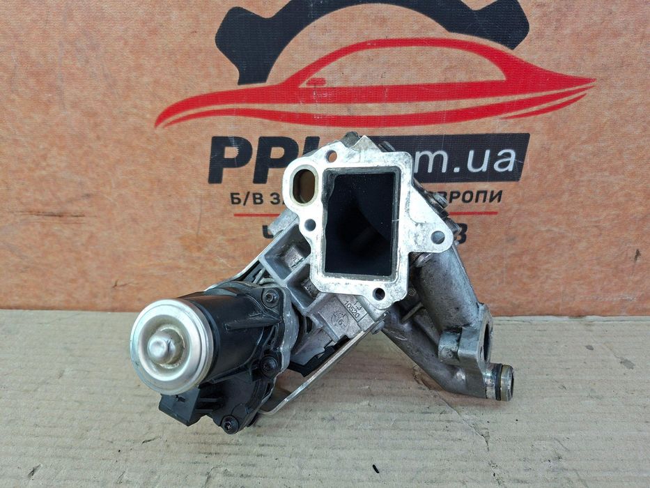 Peugeot 508 10-18 2.0 Blue HDI клапан EGR 0280751018