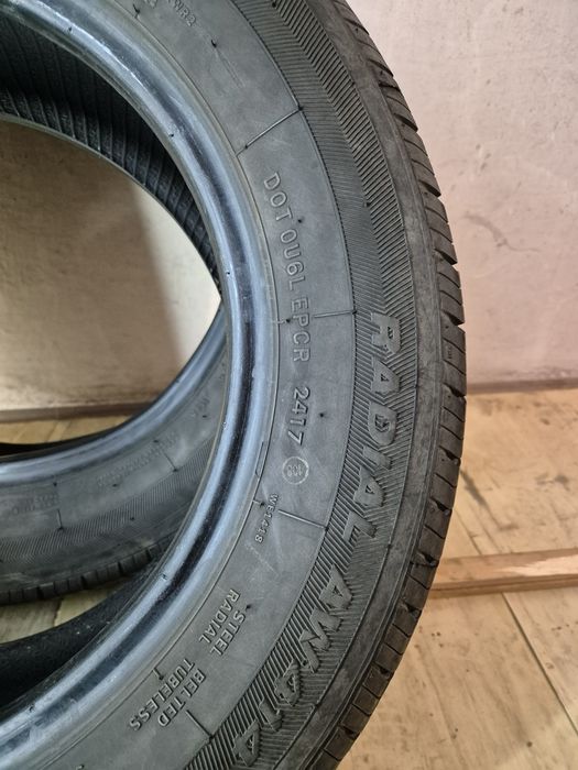 Шини 185/65/14, Security (12)