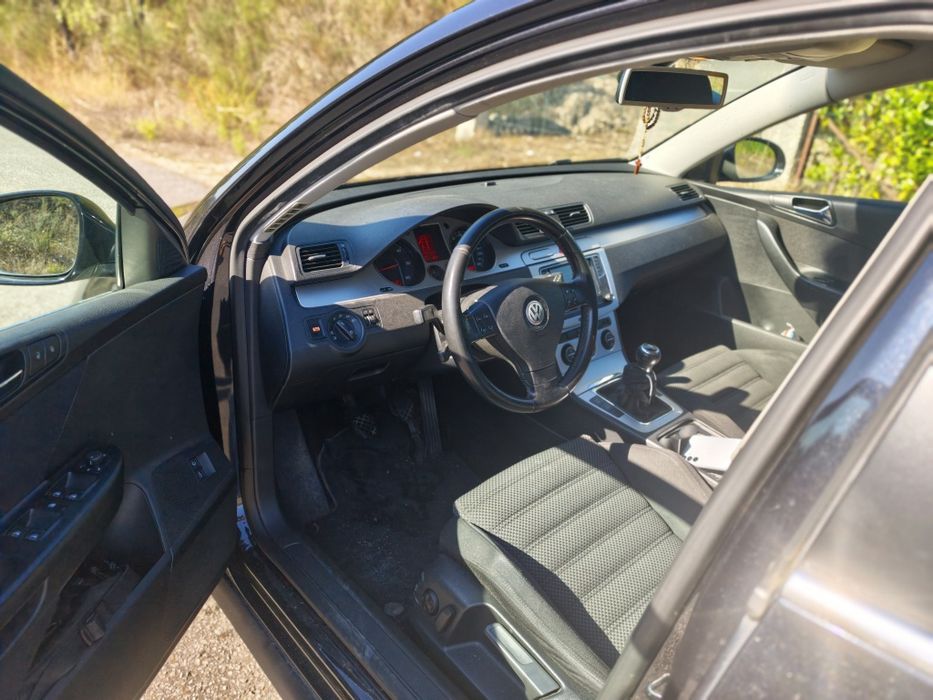 Passat B6 170cv 2.0 foto 3
