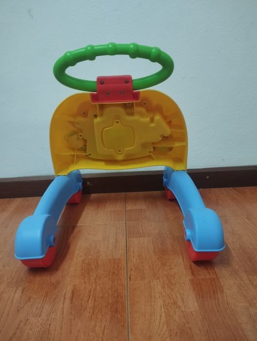 Andarilho bebe / criança