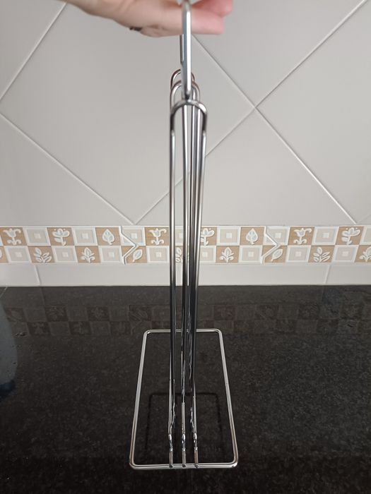 Suporte cápsulas Dolce Gusto64739900602370122