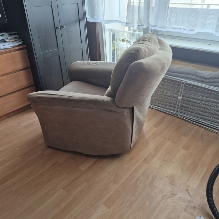 2 Fotele relaksacyjne