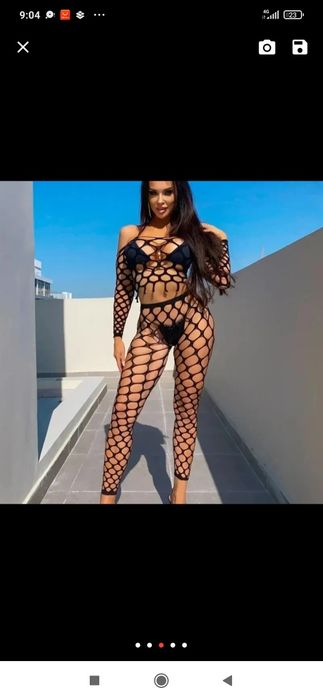 Сексі одяг, можна для танців Pole dance High heels