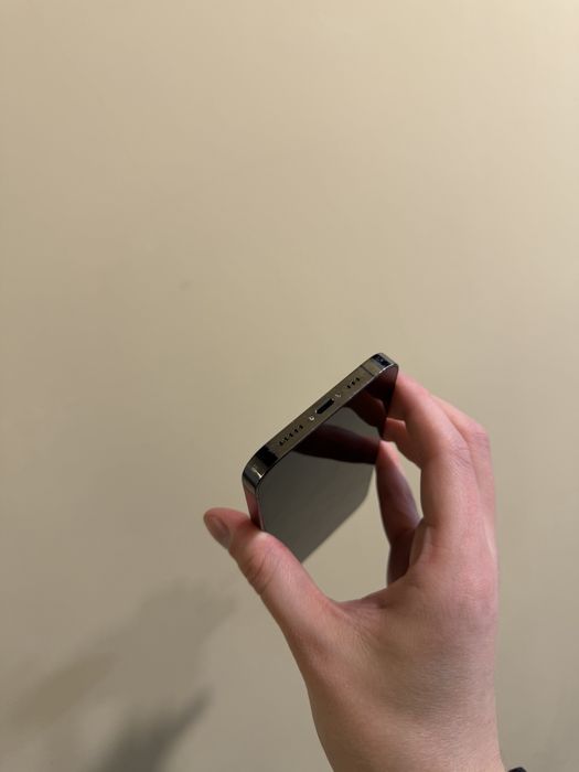 Б/у Iphone 13 Pro 128 Graphite технічний стан 10/10