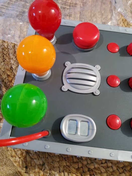 Jogo da Máquina da Verdade em Alemão