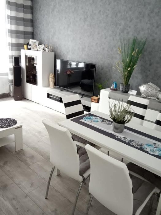 Zamienię mieszkanie