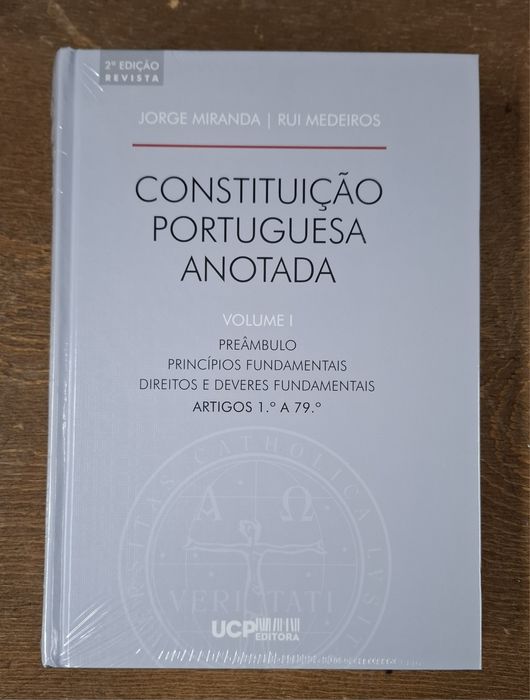 Constituição portuguesa