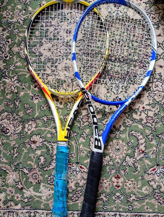 Ракетки,теніс,Babolat,HEAD,великий теніс,ракетка для тенісу,