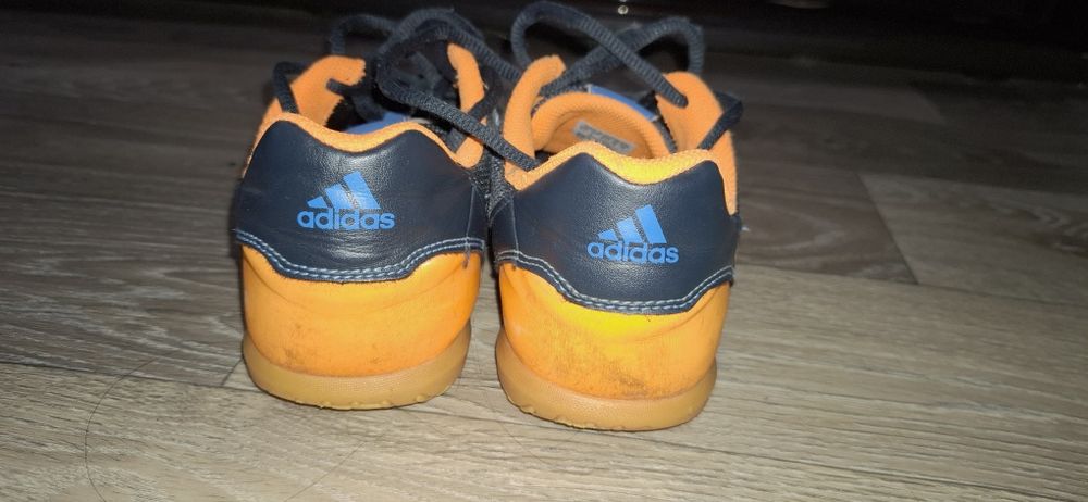 Бутси футбольні Adidas Core чоловічі