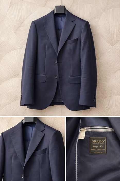 Garnitur Macaroni Tomato