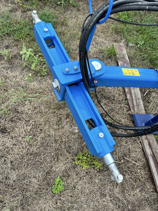 Farmet KOMPAKTOMAT K 600 2024 рік