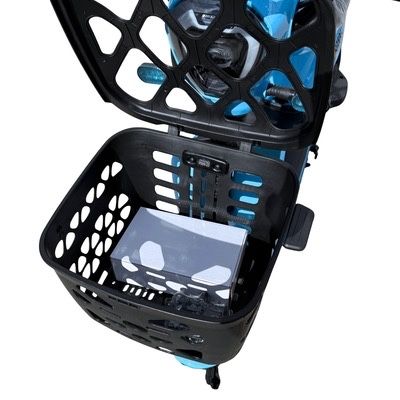 Електроскутер DOZER B-350