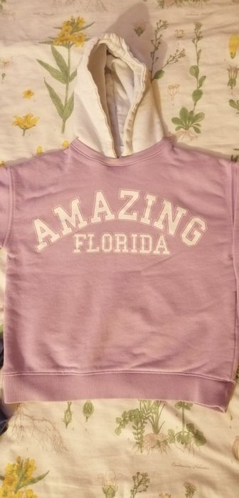 Lote 11 anos Benetton e Zara