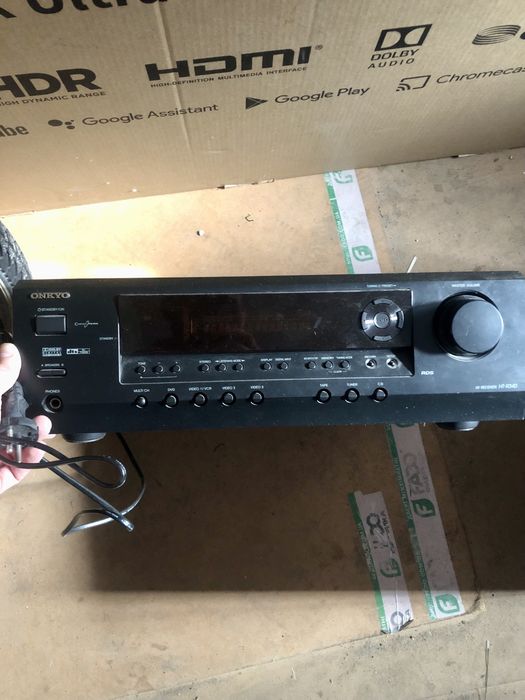 Аудиосистема 5.1 Onkyo