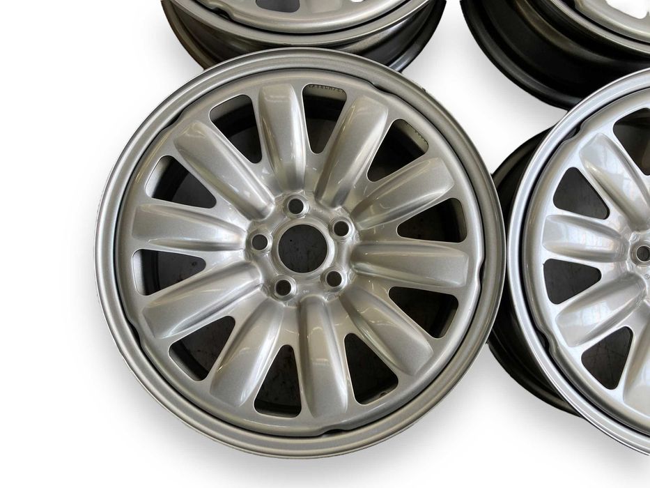 Felgi 16 Subaru BRZ Forester Impreza Legacy Outback Toyota GT86 NOWE