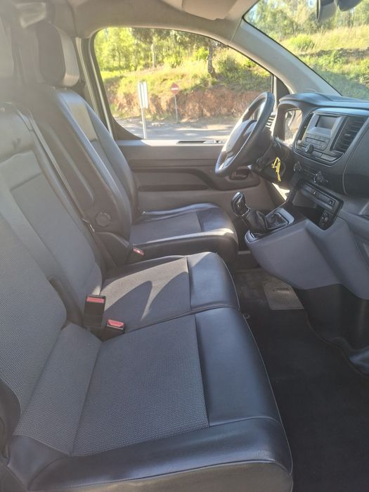 Peugeot expert 1.6 hdi