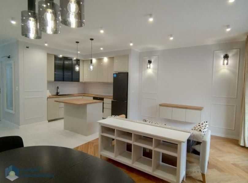 Kabaty 76m , luksusowy, nowy apartament - Widok 3