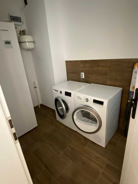 Do wynajęcia dom 180m2 z działką 1000 m2 - Stara Wieś