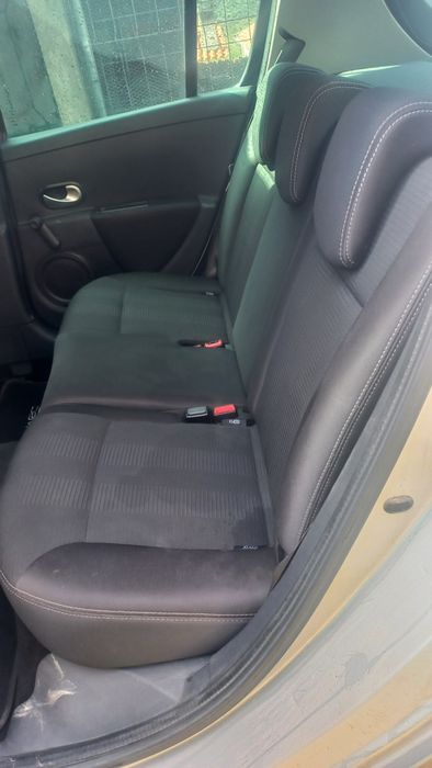 Renault Clio 3  1.5