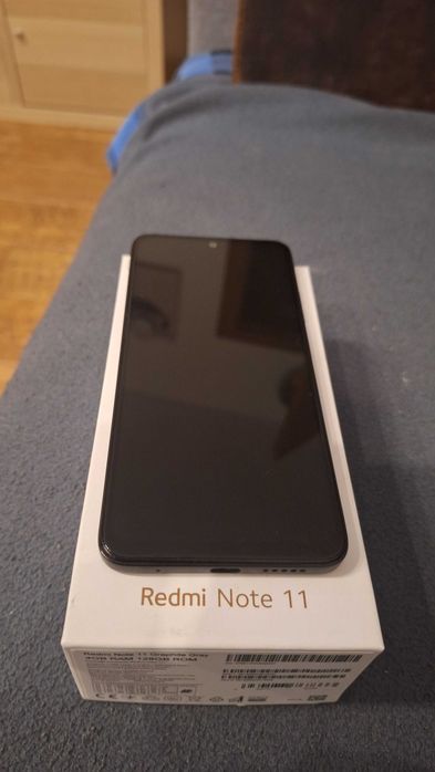 Telefon XIAOMI Readmi note 11