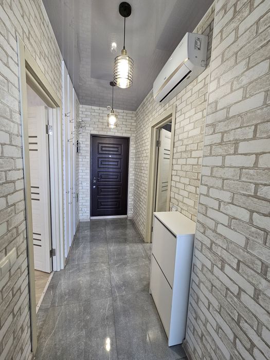 Apartment in Odesa, Zhevakhova Slobidka - Більше