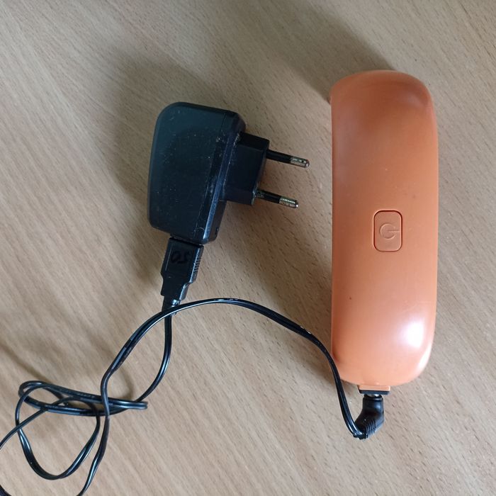 Сушилка для ногтей