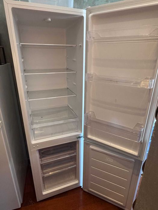 Frigorífico Combinado Kunf