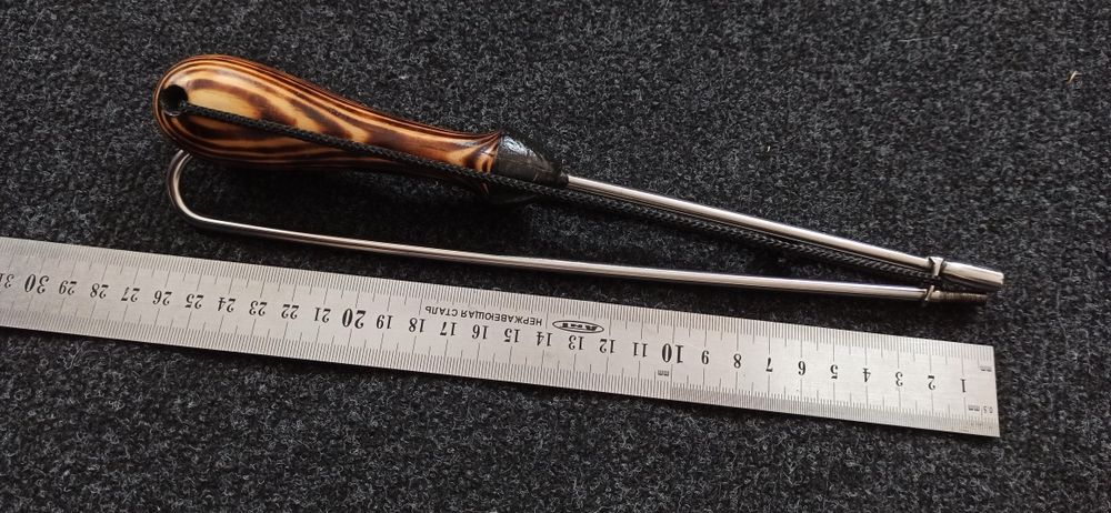 Рибальський багор. 50см