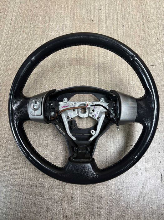 Kierownica toyota rav4 2006rok