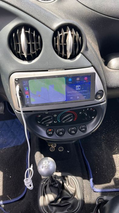 Ford StreetKa 1.6 – Raro | Full Extras | CarPlay / Android Auto