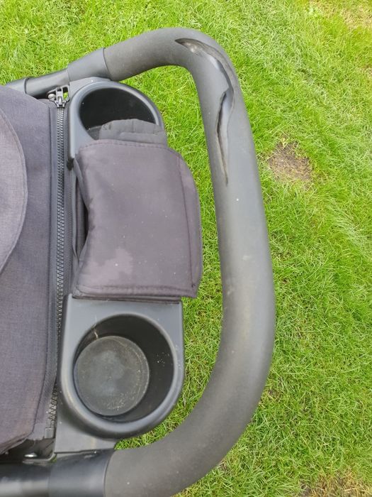 Spacerówka Joie Litetrax 4