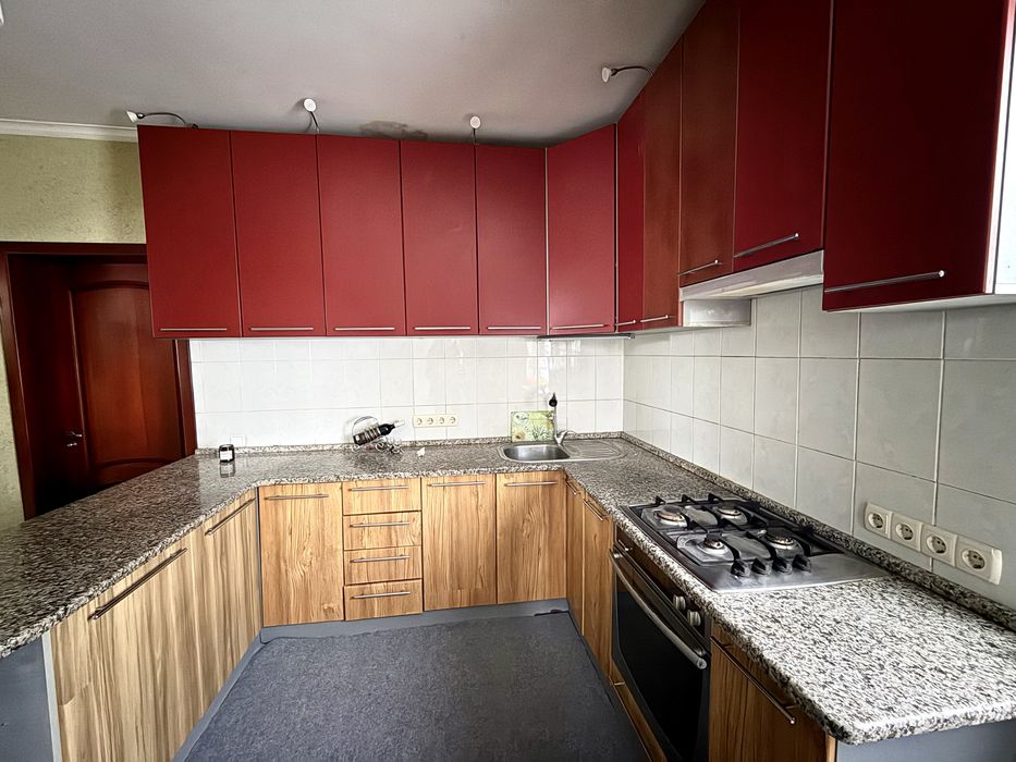 Оренда великого будинку в с.Руська Поляна