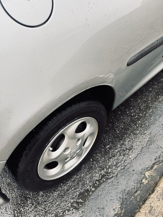 Peugeot 1.4hdi Super economica