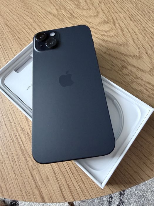 iPhone 15 Plus 128GB